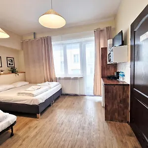 Helvetia Warszawa